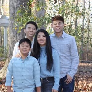 Meet your Posher, Patricia